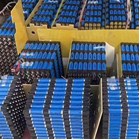 牡丹江旧电池回收公司|电瓶车电池回收价格